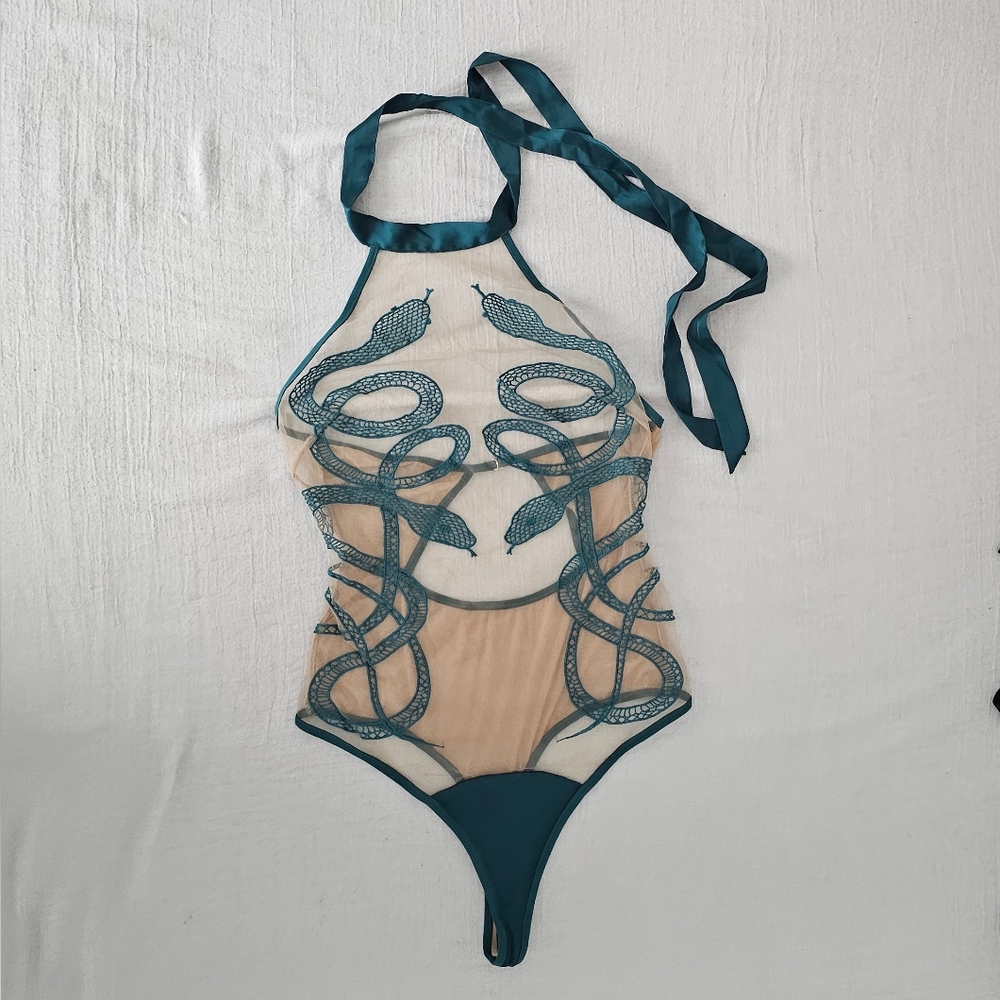 Thistle and Spire Medusa Body Suit